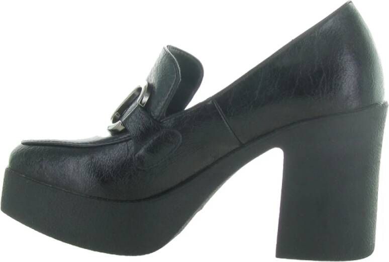 Noa Harmon Natasha Schoenen Black Dames