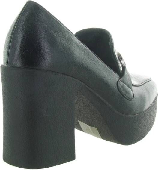 Noa Harmon Natasha Schoenen Black Dames