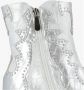 Noa Harmon Stijlvolle Rodeo Bootie Gray Dames - Thumbnail 5