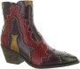 Noa Harmon Stijlvolle Schoenen 9098 Multicolor Dames - Thumbnail 2