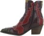 Noa Harmon Stijlvolle Schoenen 9098 Multicolor Dames - Thumbnail 4