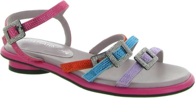 Noa Harmon Stijlvolle Schoenen 9647 Multicolor Dames