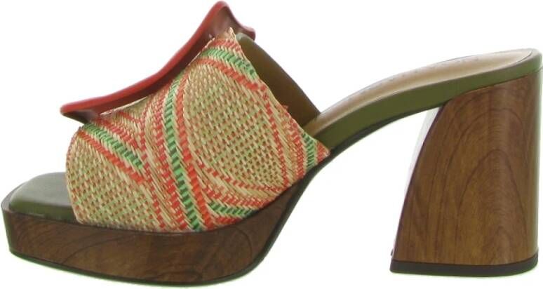 Noa Harmon Stijlvolle Schoenen 9669 Multicolor Dames