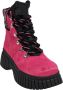 Noa Harmon Stijlvolle Schoenen 9799 Pink Dames - Thumbnail 3