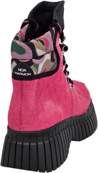 Noa Harmon Stijlvolle Schoenen 9799 Pink Dames