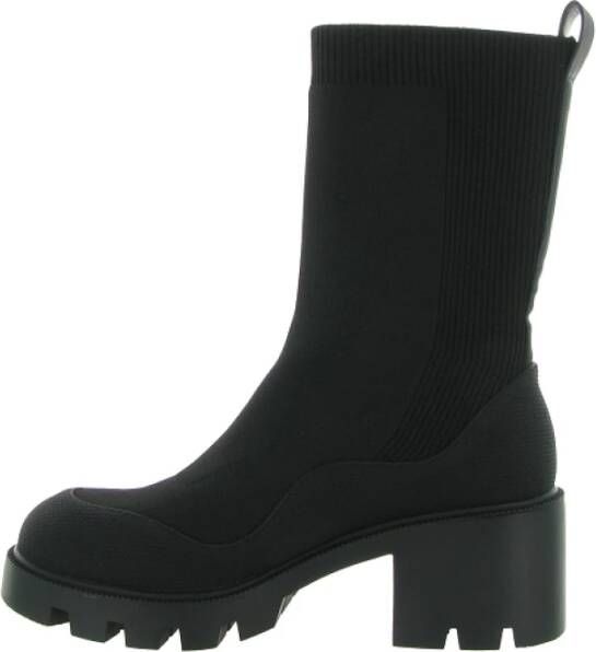 Noa Harmon Stijlvolle Schoenen 9810 Black Dames