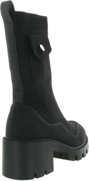 Noa Harmon Stijlvolle Schoenen 9810 Black Dames