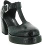 Noa Harmon Stijlvolle Schoenen 9828 Black Dames - Thumbnail 3