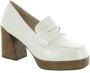 Noa Harmon Stijlvolle Virgo Schoenen Beige Dames - Thumbnail 2