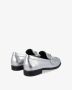 Noa Harmon Stijlvolle Zilveren Vegan Loafers Gray Dames - Thumbnail 3