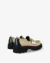 Noa Harmon Track Sole Moccasin Multicolor Dames - Thumbnail 3