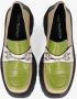 Noa Harmon Track Sole Moccasin Multicolor Dames - Thumbnail 4