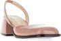 Nodaleto Hoge hakken schoenen Beige Dames - Thumbnail 2