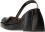 Nodaleto Hoge hakken schoenen Black Dames - Thumbnail 3