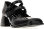 Nodaleto Hoge hakken schoenen Black Dames - Thumbnail 2