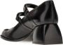 Nodaleto Hoge hakken schoenen Black Dames - Thumbnail 3