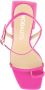 Nodaleto Sally Bulla Sandalen Pink Dames - Thumbnail 2