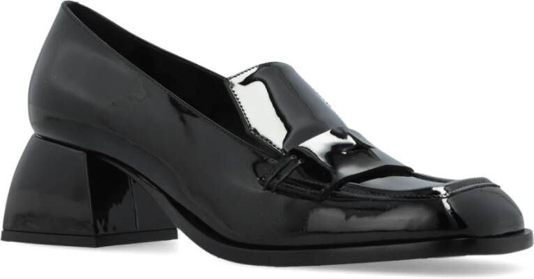 Nodaleto Schoenen met hakken Black Dames