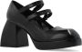 Nodaleto Schoenen met hakken Black Dames - Thumbnail 4