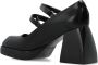 Nodaleto Schoenen met hakken Black Dames - Thumbnail 5