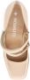 Nodaleto Bulla Babies Patentleren Pumps Beige Dames - Thumbnail 6