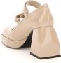 Nodaleto Bulla Babies Patentleren Pumps Beige Dames - Thumbnail 7