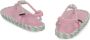 Nomadic State of Mind Lurex Touw Sandalen Pink Dames - Thumbnail 3