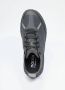 Norda Zwarte Sneakers met Multi-Panel Ontwerp Black Heren - Thumbnail 6