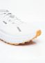 Norda 001 Stijlvolle Sneakers White Heren - Thumbnail 5