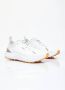 Norda 001 Stijlvolle Sneakers White Heren - Thumbnail 6