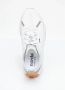 Norda 001 Stijlvolle Sneakers White Heren - Thumbnail 10