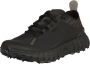 Norda Zwarte Sneakers Bio-Dyneema Veters Logo Black Heren - Thumbnail 2