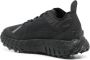 Norda Zwarte Sneakers Bio-Dyneema Reflecterende Details Black Dames - Thumbnail 3