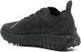 Norda Zwarte Sneakers Bio-Dyneema Veters Logo Black Heren - Thumbnail 8