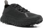 Norda Zwarte Sneakers Bio-Dyneema Veters Logo Black Heren - Thumbnail 10