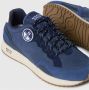 North Sails Blauwe Sneakers Hitch First Stijl Blue Heren - Thumbnail 2