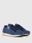 North Sails Blauwe Sneakers Hitch First Stijl Blue Heren - Thumbnail 3