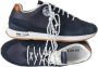 North Sails Sneakers Hitch Rw 04 First Rw04F Blauw Heren - Thumbnail 2