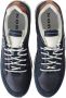 North Sails Sneakers Hitch Rw 04 First Rw04F Blauw Heren - Thumbnail 3