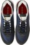 North Sails Sneakers Horizon Rh 01 JET Rh01J 064 Blauw Heren - Thumbnail 2