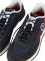 North Sails Sneakers Horizon Rh 01 JET Rh01J 064 Blauw Heren - Thumbnail 4