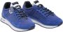 North Sails Sneakers Hitch Rw 04 Shock Rw04S Blauw Heren - Thumbnail 4