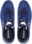 North Sails Sneakers Hitch Rw 04 Shock Rw04S Blauw Heren - Thumbnail 7