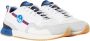 North Sails Ocean Horizon Witte Sneakers White Heren - Thumbnail 2