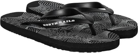 North Sails Sliders Zwart Heren