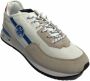 North Sails sneakers Horizon Rh-01 Us22Ns02 Wit Heren - Thumbnail 5