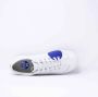 North Sails Witte Zomer Unisex Sneakers White Heren - Thumbnail 2