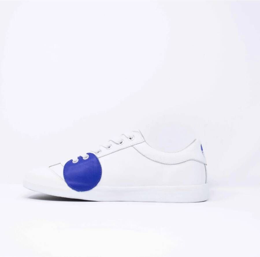 North Sails Witte Zomer Unisex Sneakers White Heren