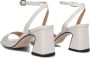 Notre-v Beige Sandalen 22304 Beige Dames - Thumbnail 9