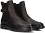 Notre-v Bruine Chelsea Boots 2Saint220 Brown Dames - Thumbnail 8